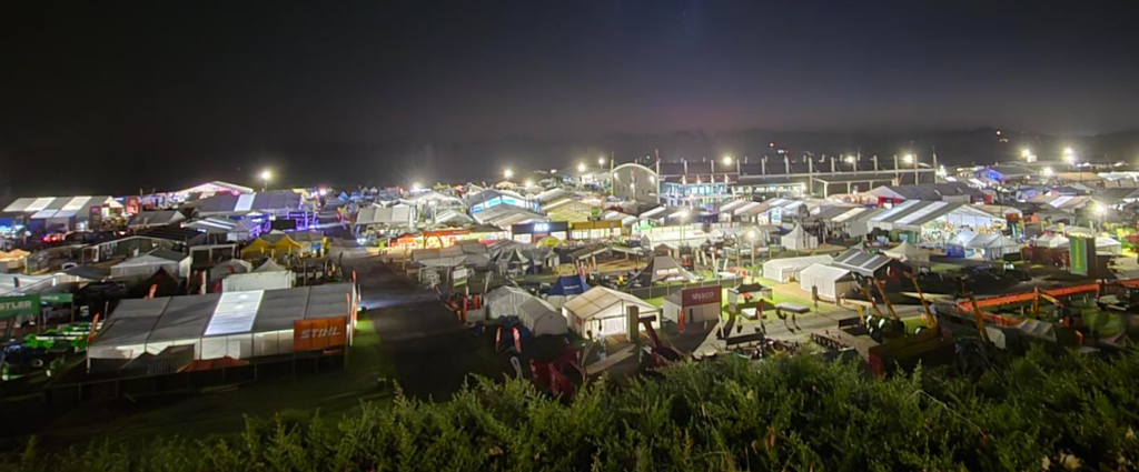 Fieldays NZ 2026 Recap