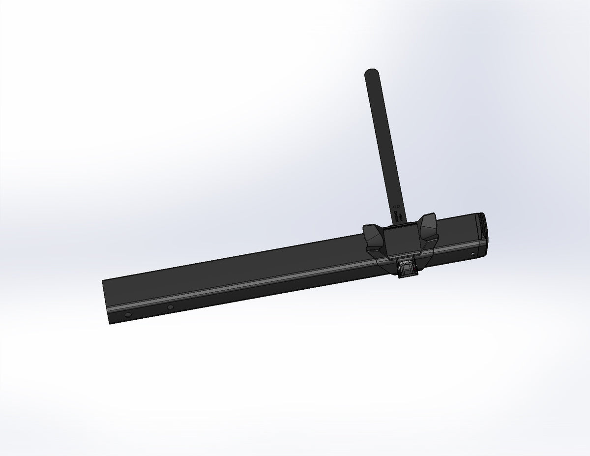 Rpl Tray, Inner, RT Anthracite – Yakima Australia Pty Ltd