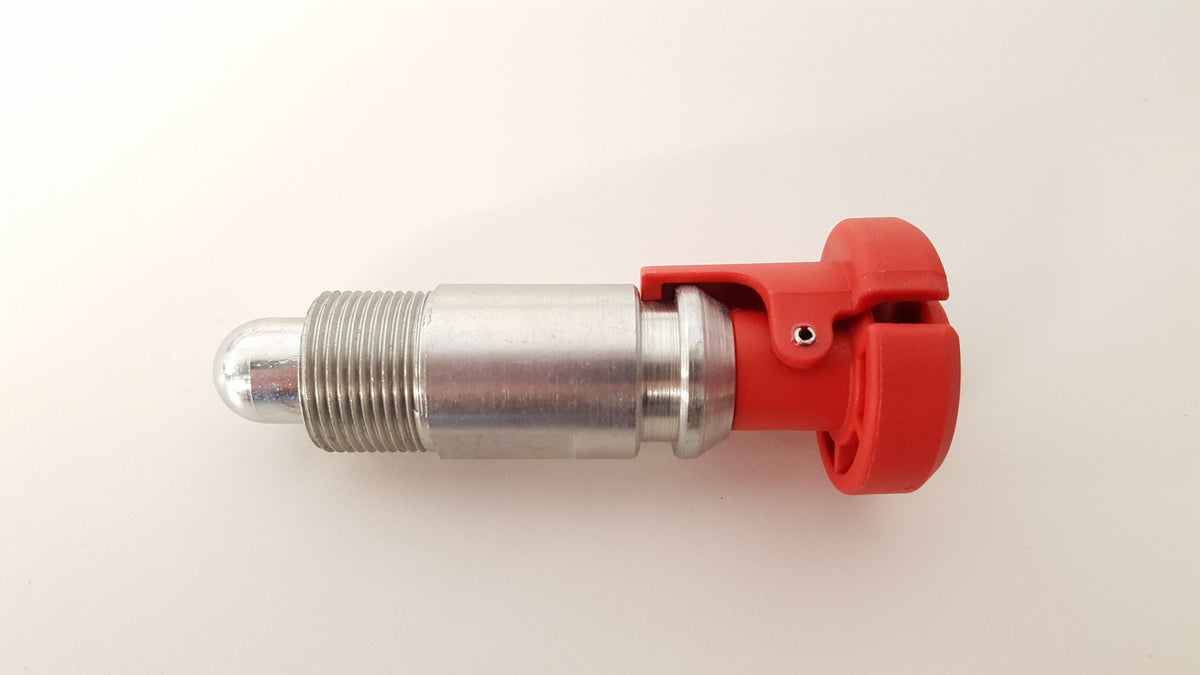 Latching Gas Spring Rpl Latching Spring Pin – Yakima Australia Pty Ltd
