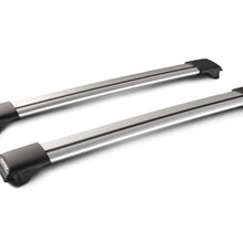 Load image into Gallery viewer, Aero RailBar Pair