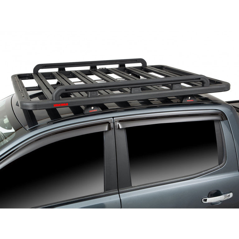 LockNLoad Platform Side Rails – Yakima Australia Pty Ltd