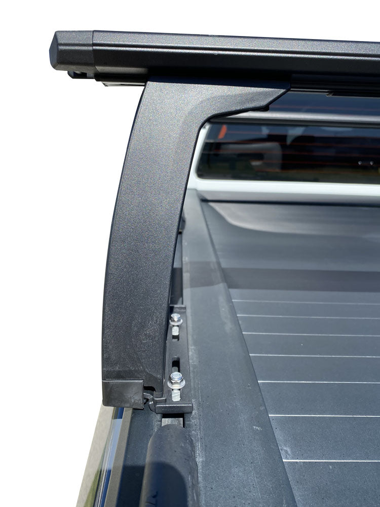 LockNLoad Gutter Mount Leg to Track Adapter – Yakima Australia Pty Ltd