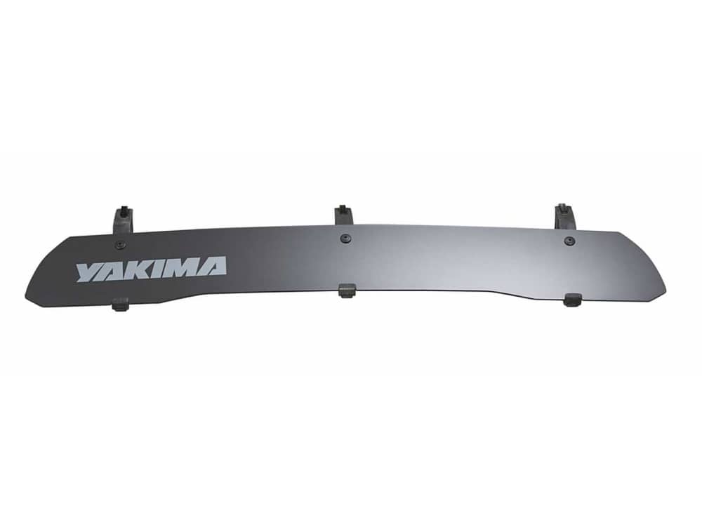 Your guide to roof rack accessories Yakima NZ